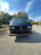 Thumbnail Photo 6 for 1990 Volkswagen Other Volkswagen Models