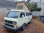 Thumbnail Photo 2 for 1990 Volkswagen Vanagon GL Camper for Sale by Owner