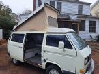 Thumbnail Photo 1 for 1990 Volkswagen Vanagon GL Camper for Sale by Owner