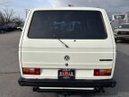 Thumbnail Photo 2 for 1990 Volkswagen Vanagon