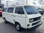 Thumbnail Photo 5 for 1990 Volkswagen Vanagon