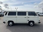 Thumbnail Photo 4 for 1990 Volkswagen Vanagon