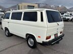 Thumbnail Photo 1 for 1990 Volkswagen Vanagon