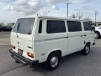 Thumbnail Photo 3 for 1990 Volkswagen Vanagon