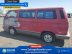 Thumbnail Photo 3 for New 1990 Volkswagen Vanagon