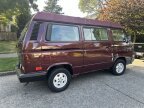 Thumbnail Photo 5 for 1990 Volkswagen Vanagon GL Camper for Sale by Owner