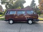 Thumbnail Photo 4 for 1990 Volkswagen Vanagon GL Camper for Sale by Owner
