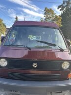 Thumbnail Photo 1 for 1990 Volkswagen Vanagon GL Camper for Sale by Owner