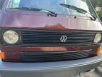 Thumbnail Photo 3 for 1990 Volkswagen Vanagon GL Camper for Sale by Owner