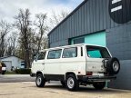 Thumbnail Photo 3 for 1990 Volkswagen Vanagon