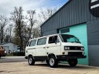 Thumbnail Photo 6 for 1990 Volkswagen Vanagon