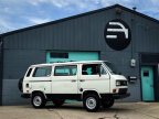 Thumbnail Photo 1 for 1990 Volkswagen Vanagon