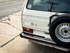 Thumbnail Photo 5 for 1990 Volkswagen Vanagon