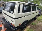 Thumbnail Photo 2 for 1990 Volkswagen Vanagon Multi-Van for Sale by Owner