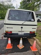 Thumbnail Photo 1 for 1990 Volkswagen Vanagon Multi-Van for Sale by Owner