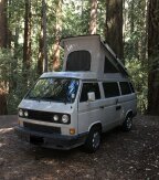 Thumbnail Photo 2 for 1990 Volkswagen Vanagon GL Camper for Sale by Owner