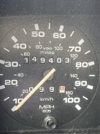 Thumbnail Photo 5 for 1990 Volkswagen Vanagon GL Camper for Sale by Owner
