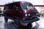 Thumbnail Photo 4 for 1990 Volkswagen Vanagon