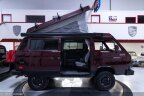 Thumbnail Photo 6 for 1990 Volkswagen Vanagon