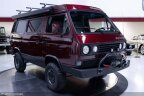 Thumbnail Photo 3 for 1990 Volkswagen Vanagon