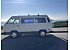1990 Volkswagen Vanagon Multi-Van