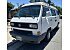 1990 Volkswagen Vanagon Camper