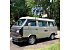 1990 Volkswagen Vanagon GL Camper