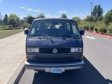 1990 Volkswagen Vanagon GL