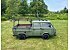 1990 Volkswagen Vans