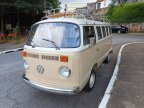 Thumbnail Photo 6 for 1990 Volkswagen Vans