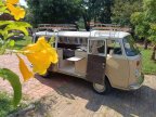 Thumbnail Photo 3 for 1990 Volkswagen Vans