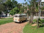 Thumbnail Photo 2 for 1990 Volkswagen Vans