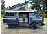 1990 Volkswagen Vans