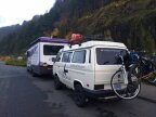 Thumbnail Photo 1 for 1990 Volkswagen Vans