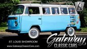 1990 Volkswagen Vans