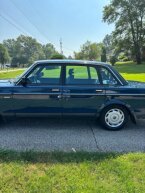 Thumbnail Photo 6 for 1990 Volvo 240 Sedan for Sale by Owner