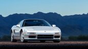 1991 Acura NSX