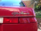 Thumbnail Photo 6 for 1991 Alfa Romeo 164 L for Sale by Owner