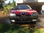 Thumbnail Photo 4 for 1991 Alfa Romeo 164 L for Sale by Owner