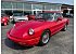 1991 Alfa Romeo Spider