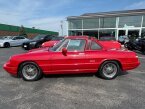 Thumbnail Photo 5 for 1991 Alfa Romeo Spider