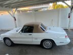 Thumbnail Photo 4 for 1991 Alfa Romeo Spider