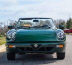 Thumbnail Photo 5 for 1991 Alfa Romeo Spider