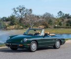 Thumbnail Photo 4 for 1991 Alfa Romeo Spider