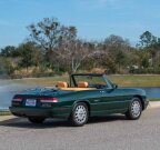 Thumbnail Photo 1 for 1991 Alfa Romeo Spider