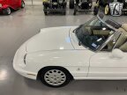 Thumbnail Photo 6 for 1991 Alfa Romeo Spider Veloce
