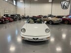 Thumbnail Photo 2 for 1991 Alfa Romeo Spider Veloce