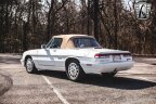 Thumbnail Photo 4 for 1991 Alfa Romeo Spider Veloce