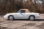 Thumbnail Photo 3 for 1991 Alfa Romeo Spider Veloce