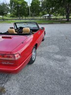 Thumbnail Photo 3 for 1991 Alfa Romeo Spider Veloce for Sale by Owner